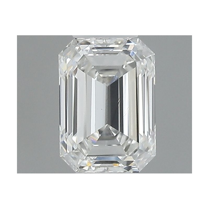 Diament szlif szmaragdowy, 0.3ct, VS1, G, GIA 2528331693 Diament szlif szmaragdowy, 0.3ct, VS1, G, GIA 2528331693