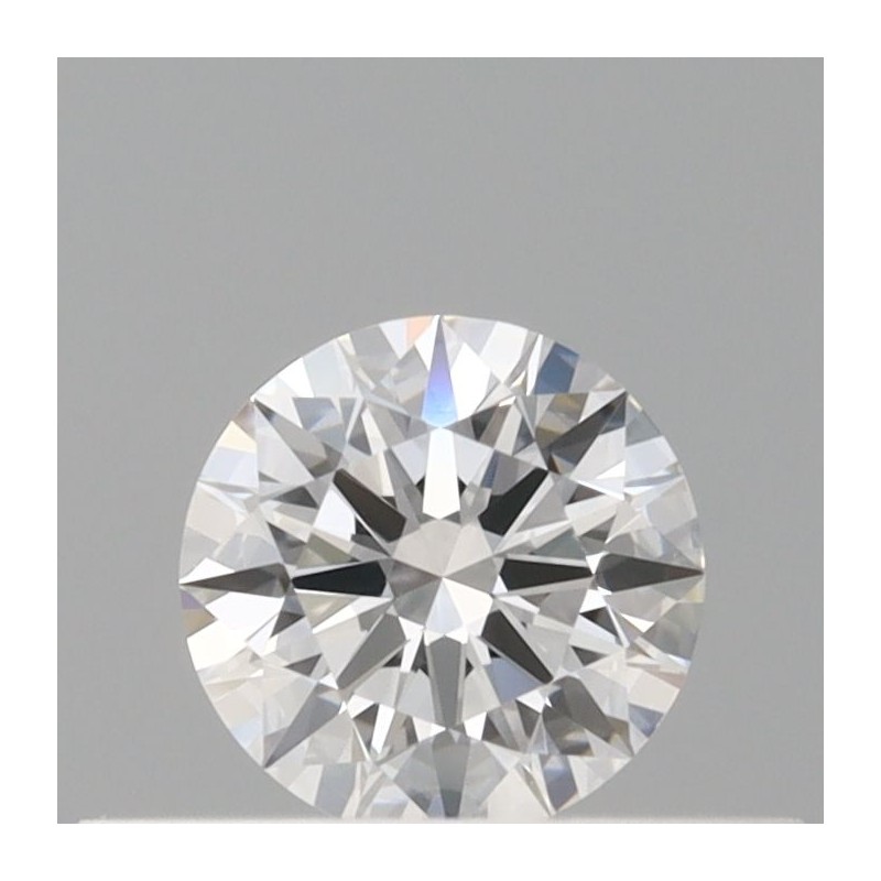 Diament szlif okrągły, 0.3ct, VS1, D, GIA 6505307400 Diament szlif okrągły, 0.3ct, VS1, D, GIA 6505307400