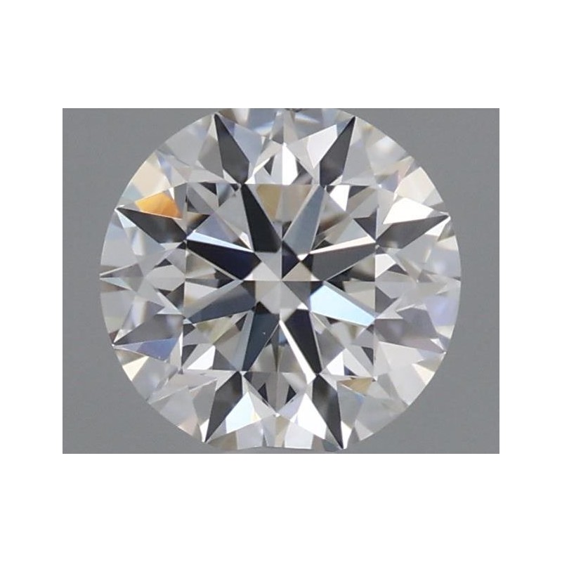 Diament szlif okrągły, 0.62ct, VS1, F, GIA 7503889109 Diament szlif okrągły, 0.62ct, VS1, F, GIA 7503889109