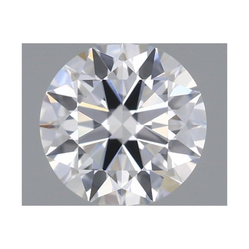 Diament szlif okrągły, 0.58ct, VS1, F, GIA 5503155396 Diament szlif okrągły, 0.58ct, VS1, F, GIA 5503155396