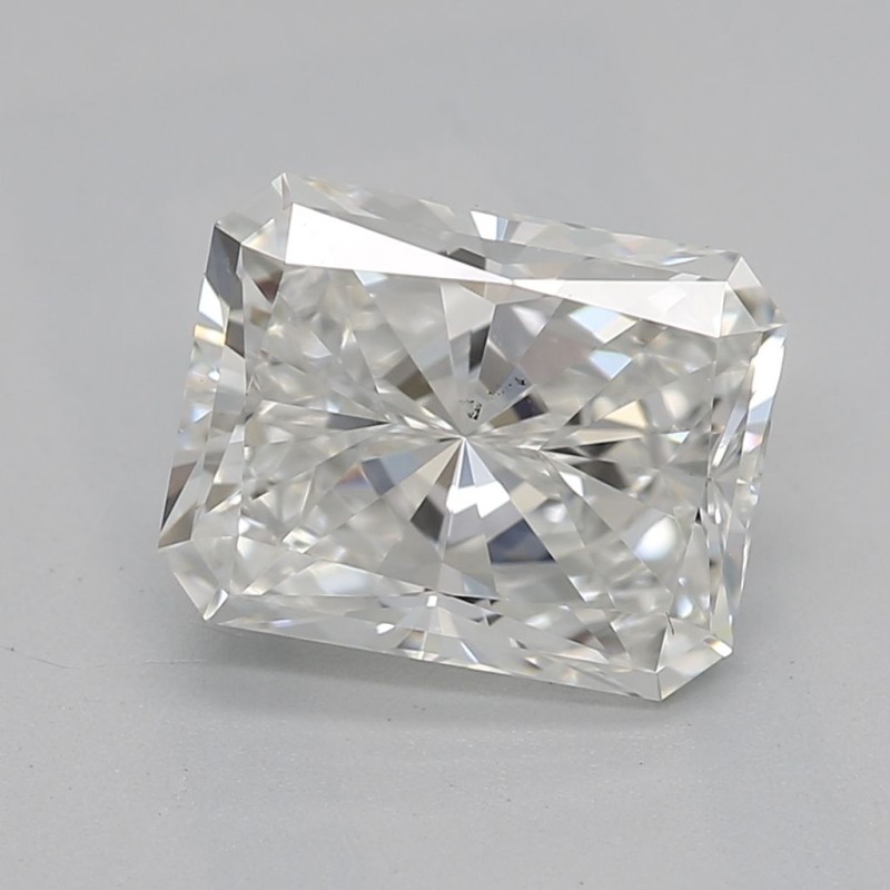 Diament radiant, 1.51ct, VS2, H, GIA 7501829464 Diament radiant, 1.51ct, VS2, H, GIA 7501829464