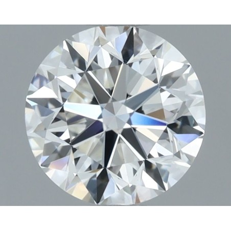 Diament szlif okrągły, 1ct, VS2, H, GIA 6525973923