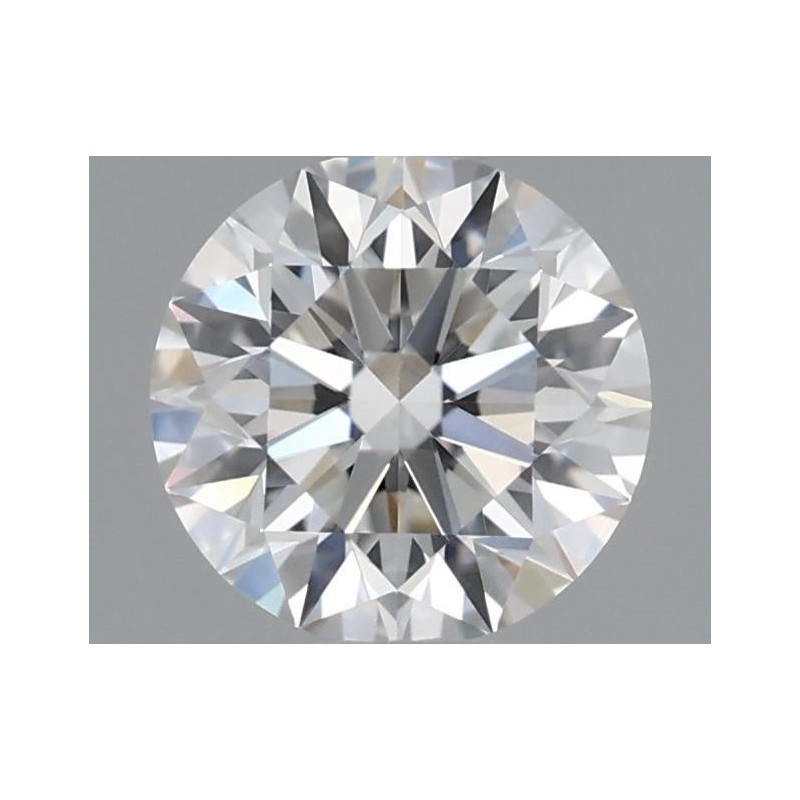 Diament szlif okrągły, 0.76ct, VVS1, F, GIA 6501167129 Diament szlif okrągły, 0.76ct, VVS1, F, GIA 6501167129