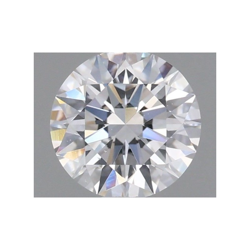 Diament szlif okrągły, 0.84ct, SI1, D, GIA 6502172196 Diament szlif okrągły, 0.84ct, SI1, D, GIA 6502172196