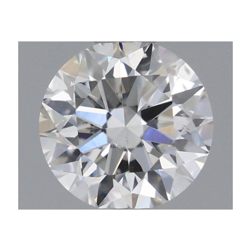 Diament szlif okrągły, 0.7ct, SI2, G, GIA 7506156338 Diament szlif okrągły, 0.7ct, SI2, G, GIA 7506156338