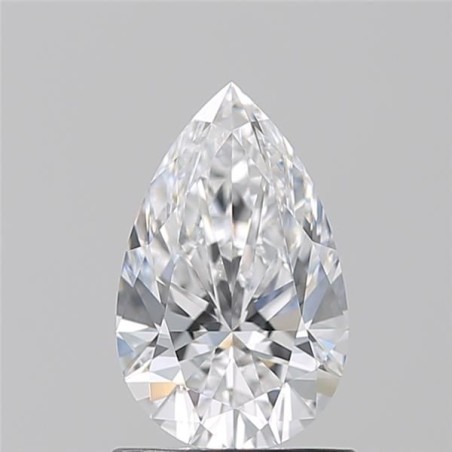 Diament szlif gruszkowy, 1.01ct, VS1, D, GIA 2231676106