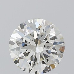 Diament szlif okrągły, 1.2ct, VS1, H, HRD 240000219562