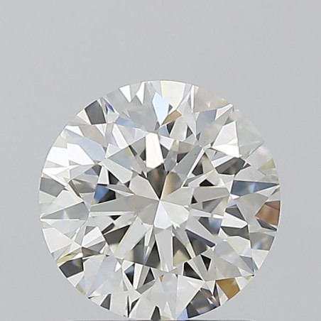 Diament szlif okrągły, 1.2ct, VS1, H, HRD 240000219562