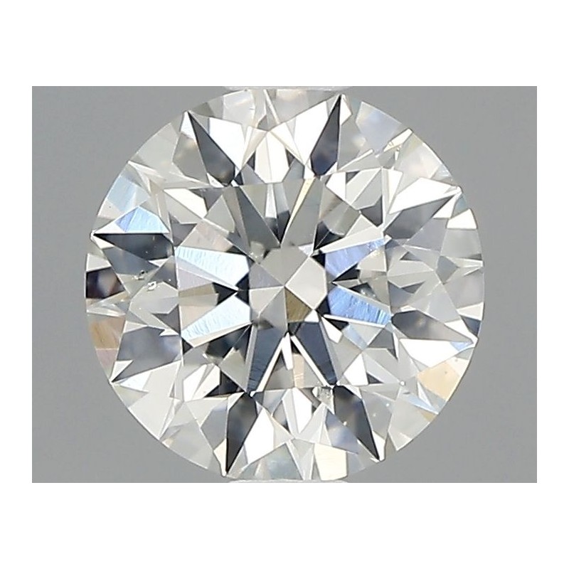 Diament szlif okrągły, 0.7ct, SI2, H, GIA 3505882527 Diament szlif okrągły, 0.7ct, SI2, H, GIA 3505882527