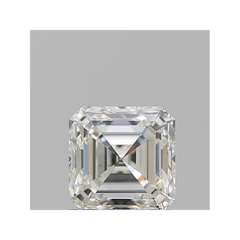 Diament asscher, 0.94ct, VS2, I, GIA 3515409544 Diament asscher, 0.94ct, VS2, I, GIA 3515409544
