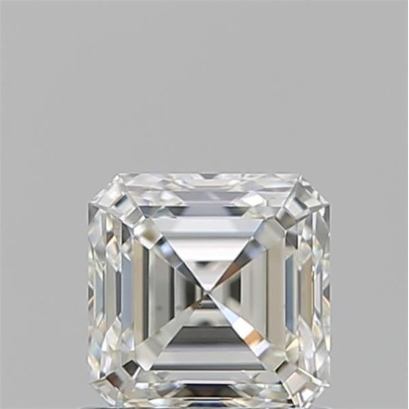 Diament asscher, 0.94ct, VS2, I, GIA 3515409544