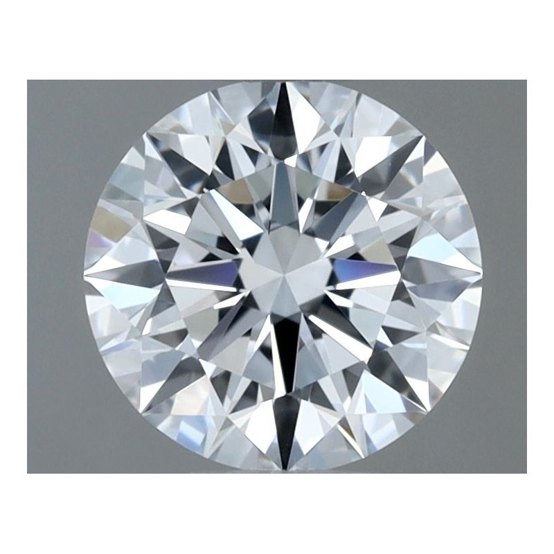 Diament szlif okrągły, 0.58ct, VVS1, D, GIA 1539809580
