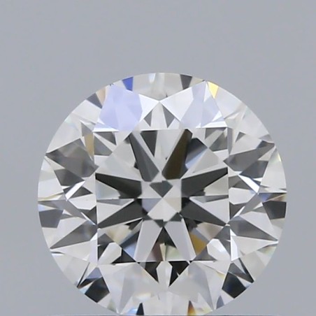 Diament szlif okrągły, 0.7ct, VVS2, F, IGI 696565008