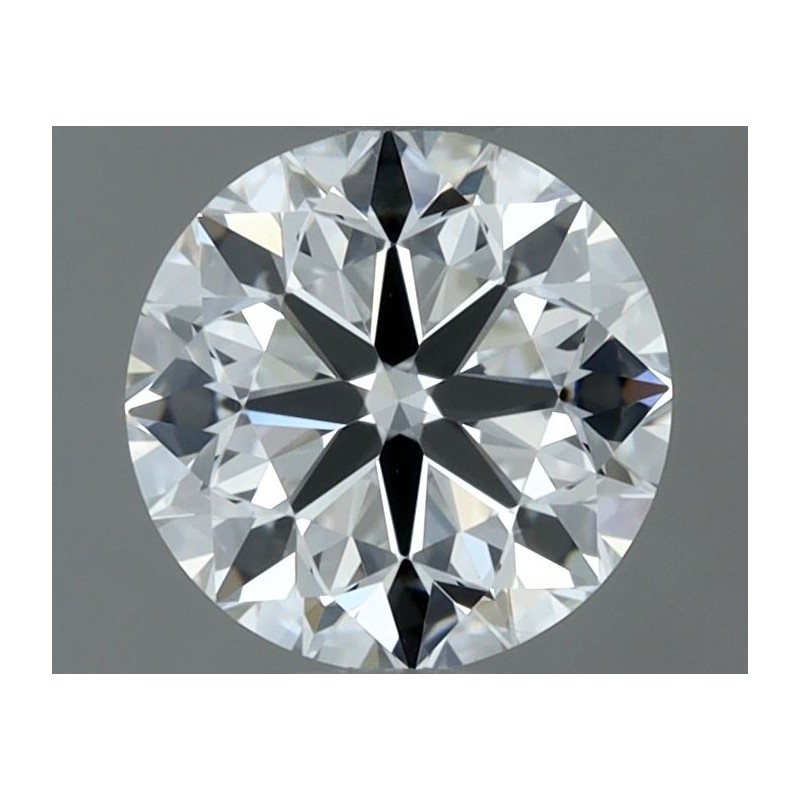 Diament szlif okrągły, 0.7ct, VS2, H, GIA 6535855229 Diament szlif okrągły, 0.7ct, VS2, H, GIA 6535855229