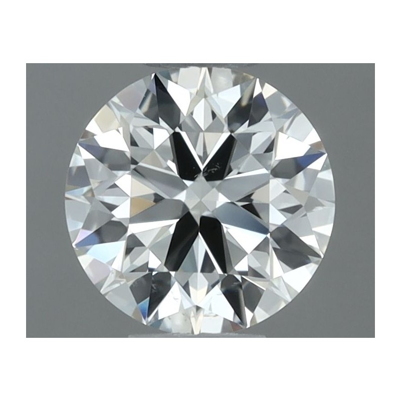 Diament szlif okrągły, 0.55ct, VS2, I, IGI 739570906 Diament szlif okrągły, 0.55ct, VS2, I, IGI 739570906