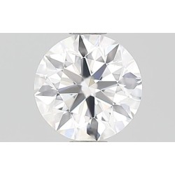 Diament szlif okrągły, 0.74ct, VVS1, E, GIA 7496623484