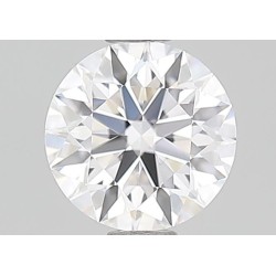 Diament szlif okrągły, 0.76ct, VVS2, E, GIA 6495900480