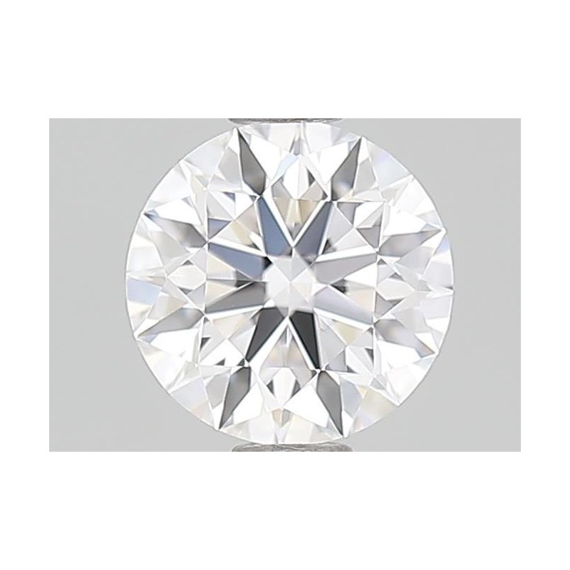 Diament szlif okrągły, 0.76ct, VVS2, E, GIA 6495900480 Diament szlif okrągły, 0.76ct, VVS2, E, GIA 6495900480
