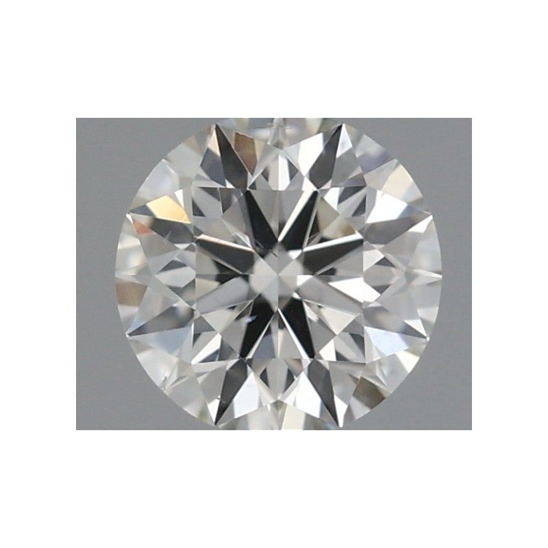 Diament szlif okrągły, 0.33ct, SI1, H, IGI 731562411