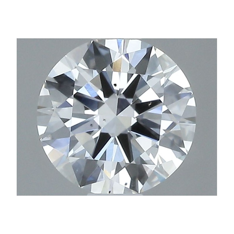 Diament szlif okrągły, 0.51ct, SI1, F, GIA 6502838680 Diament szlif okrągły, 0.51ct, SI1, F, GIA 6502838680
