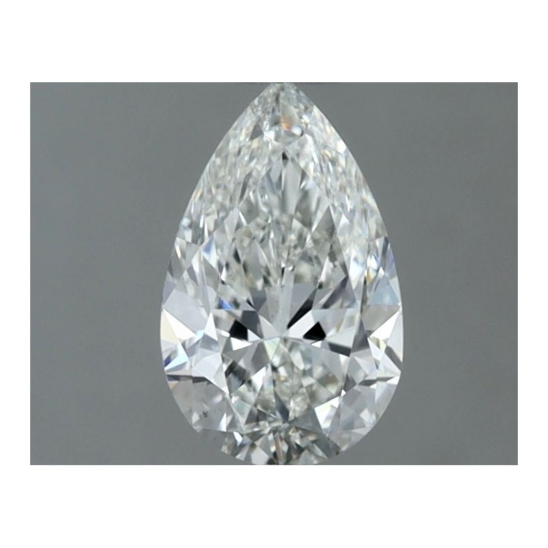 Diament szlif gruszkowy, 0.52ct, SI1, H, GIA 6532840475 Diament szlif gruszkowy, 0.52ct, SI1, H, GIA 6532840475
