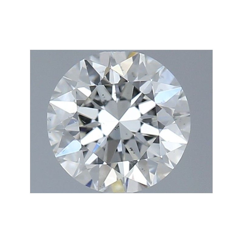 Diament szlif okrągły, 0.52ct, SI1, I, GIA 5526182964 Diament szlif okrągły, 0.52ct, SI1, I, GIA 5526182964