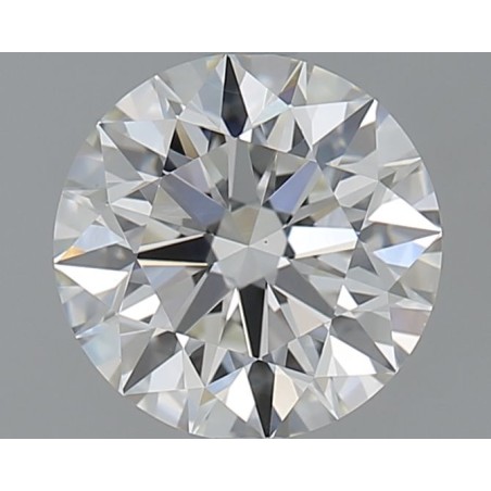 Diament szlif okrągły, 1.15ct, VS1, I, GIA 2538196443