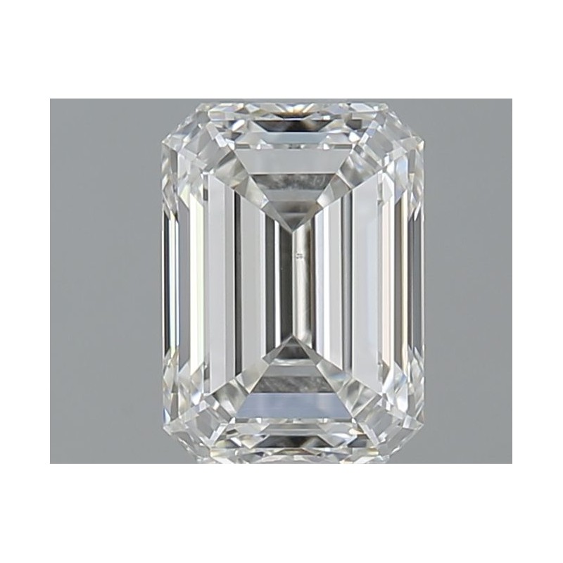 Diament szlif szmaragdowy, 1ct, VS1, G, IGI 731572370 Diament szlif szmaragdowy, 1ct, VS1, G, IGI 731572370