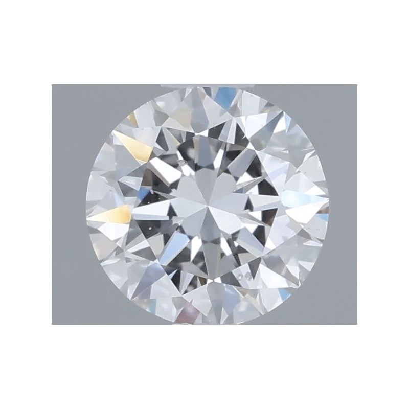 Diament szlif okrągły, 0.52ct, SI1, F, GIA 5523672463 Diament szlif okrągły, 0.52ct, SI1, F, GIA 5523672463