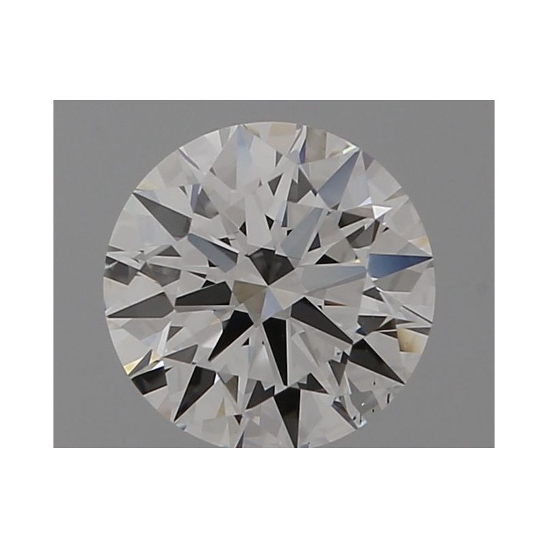 Diament szlif okrągły, 0.72ct, SI1, D, GIA 2536497079 Diament szlif okrągły, 0.72ct, SI1, D, GIA 2536497079