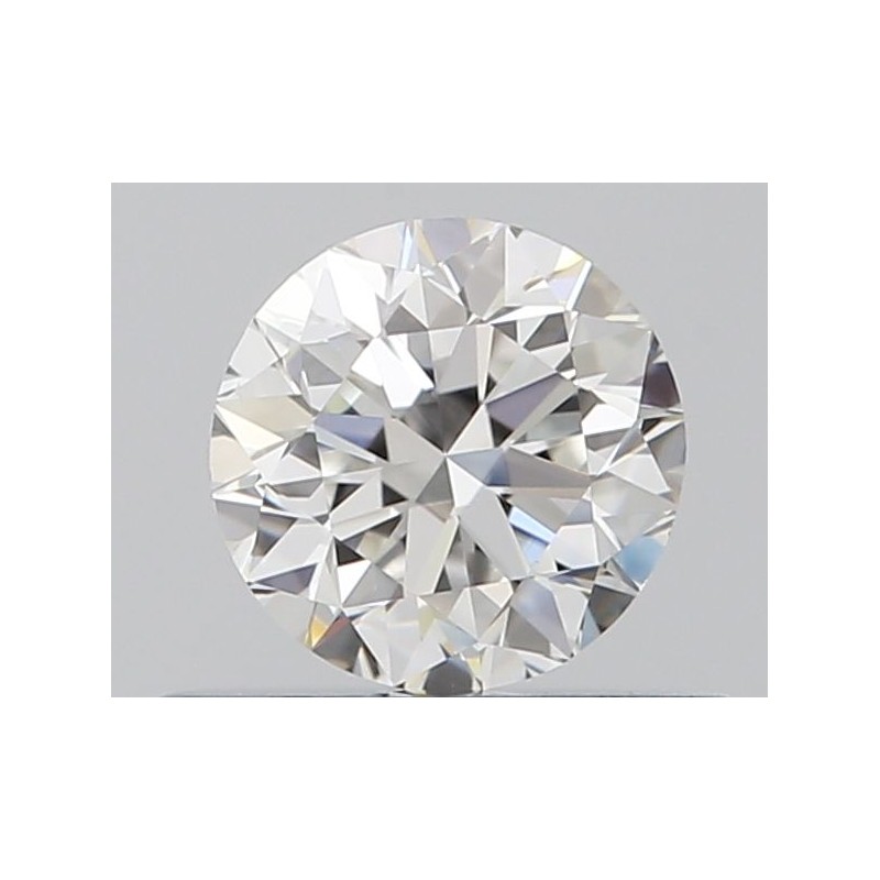 Diament szlif okrągły, 0.5ct, VS2, F, GIA 7522413831 Diament szlif okrągły, 0.5ct, VS2, F, GIA 7522413831