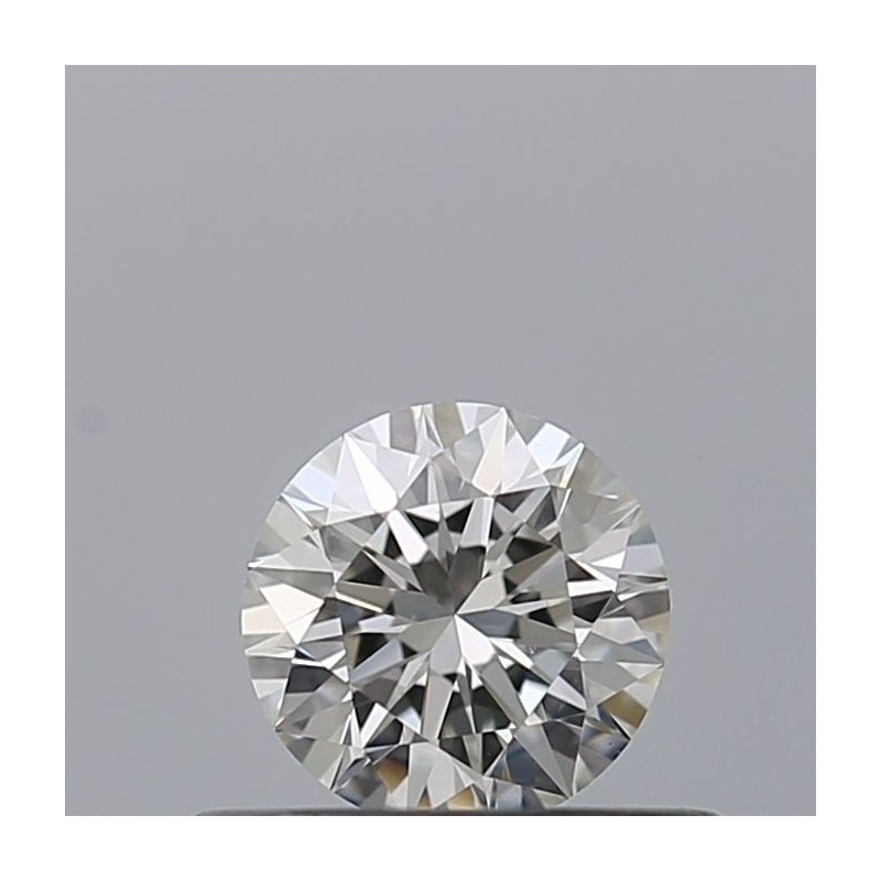Diament szlif okrągły, 0.33ct, SI1, H, GIA 2537430033 Diament szlif okrągły, 0.33ct, SI1, H, GIA 2537430033