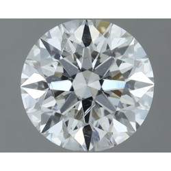 Diament szlif okrągły, 0.71ct, SI2, G, IGI 739570907