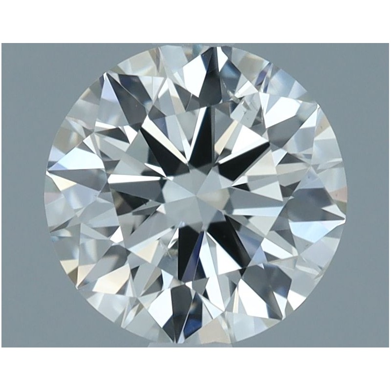 Diament szlif okrągły, 1.04ct, SI1, H, IGI 648401774 Diament szlif okrągły, 1.04ct, SI1, H, IGI 648401774