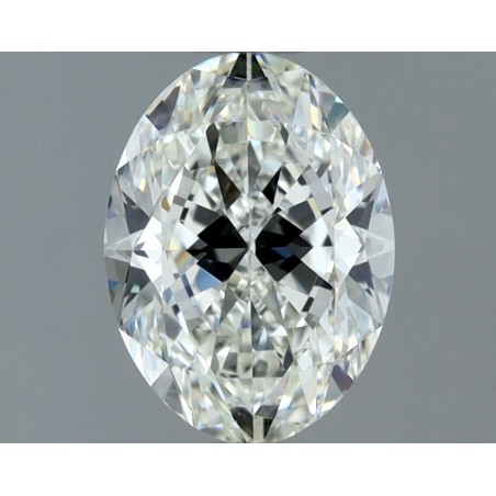 Diament szlif owalny, 1.2ct, VS1, I, GIA 7531197971