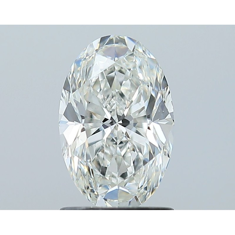 Diament szlif owalny, 1.5ct, SI1, H, GIA 6535488138 Diament szlif owalny, 1.5ct, SI1, H, GIA 6535488138