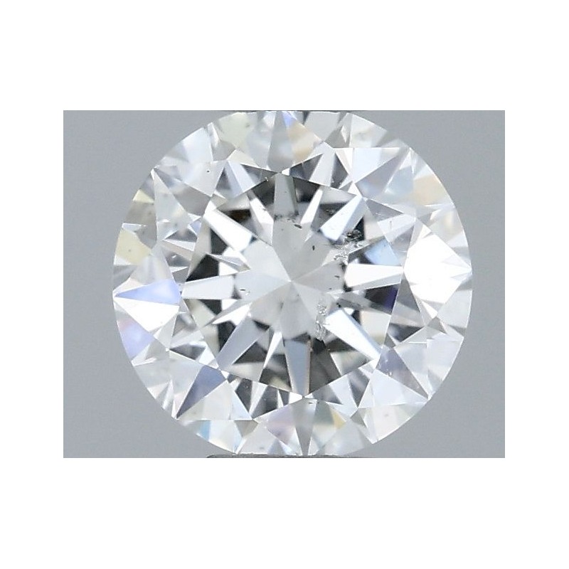 Diament szlif okrągły, 0.5ct, SI2, G, IGI 724569094 Diament szlif okrągły, 0.5ct, SI2, G, IGI 724569094