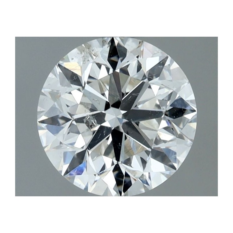 Diament szlif okrągły, 1ct, SI2, G, IGI 728551790 Diament szlif okrągły, 1ct, SI2, G, IGI 728551790