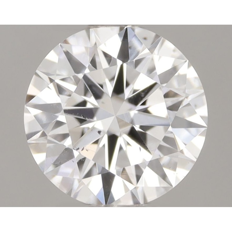 Diament szlif okrągły, 0.33ct, SI1, F, GIA 1485448198 Diament szlif okrągły, 0.33ct, SI1, F, GIA 1485448198