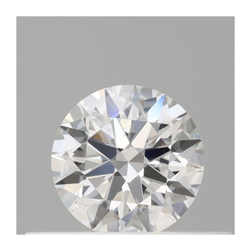 Diament szlif okrągły, 0.33ct, VS1, E, GIA 6501438803 Diament szlif okrągły, 0.33ct, VS1, E, GIA 6501438803
