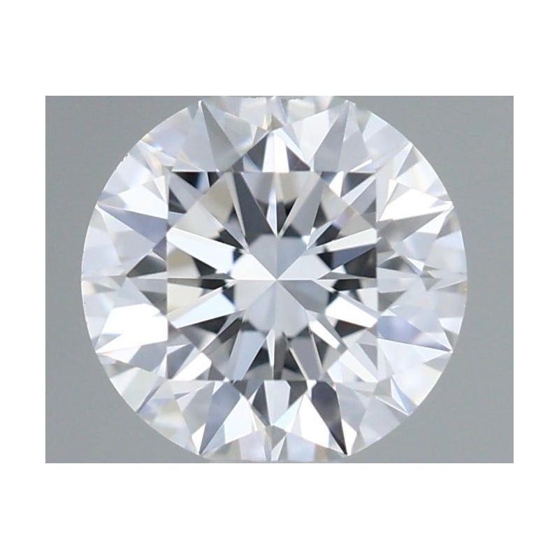 Diament szlif okrągły, 0.54ct, VVS2, D, GIA 1525626667 Diament szlif okrągły, 0.54ct, VVS2, D, GIA 1525626667