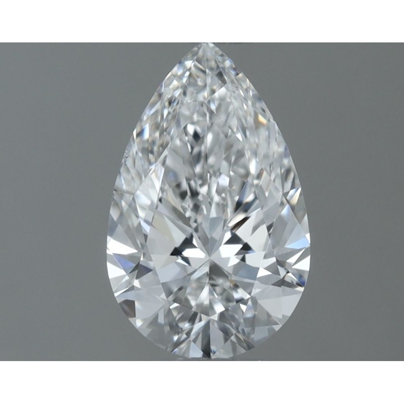 Diament szlif gruszkowy, 0.6ct, SI1, E, GIA 6532728229 Diament szlif gruszkowy, 0.6ct, SI1, E, GIA 6532728229