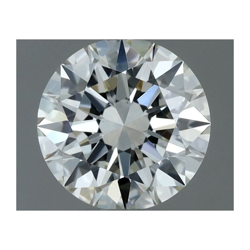 Diament szlif okrągły, 0.51ct, VS1, H, IGI 739571241 Diament szlif okrągły, 0.51ct, VS1, H, IGI 739571241