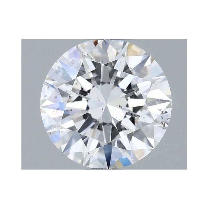Diament szlif okrągły, 0.5ct, SI2, F, GIA 6522843272 Diament szlif okrągły, 0.5ct, SI2, F, GIA 6522843272