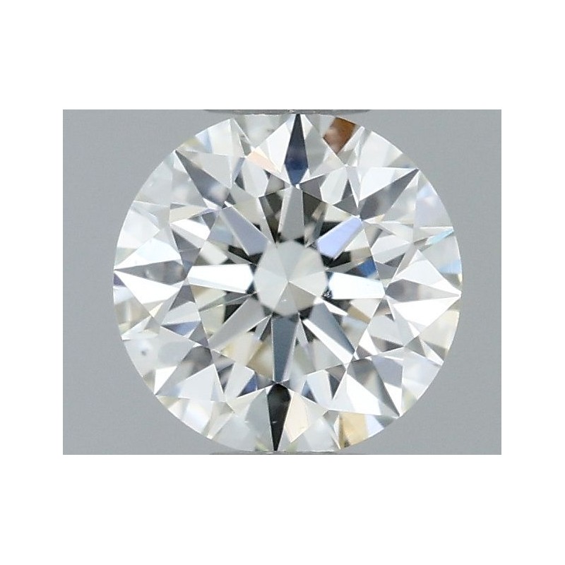 Diament szlif okrągły, 0.5ct, VS2, I, IGI 739571020