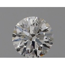 Diament szlif okrągły, 0.3ct, VVS1, G, GIA 2537492031