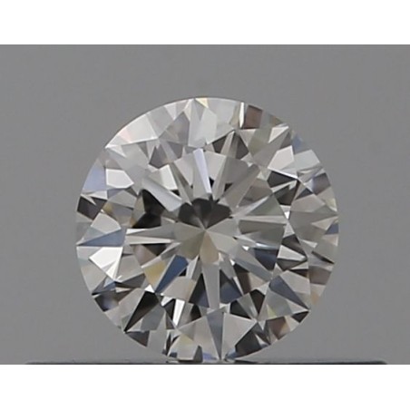 Diament szlif okrągły, 0.3ct, VVS1, G, GIA 6532494358