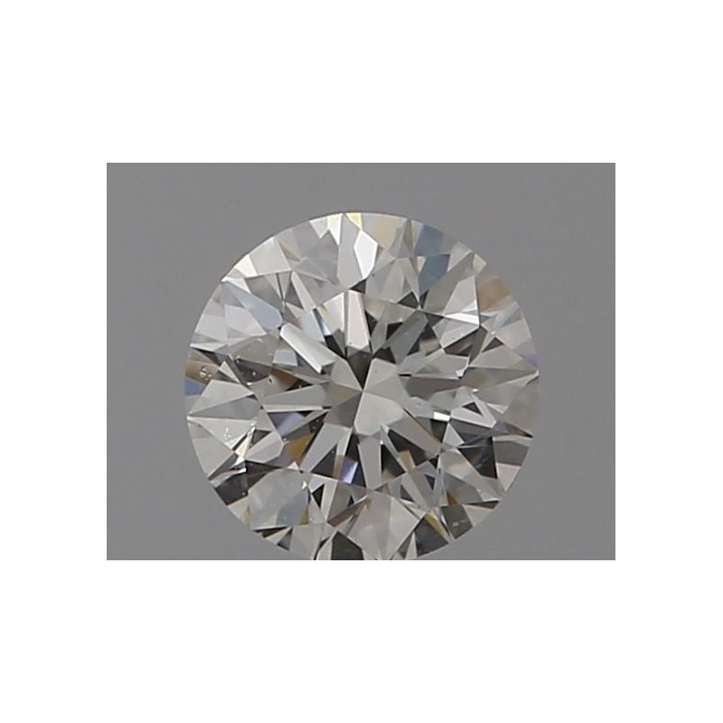 Diament szlif okrągły, 0.39ct, VVS1, H, GIA 6531492651 Diament szlif okrągły, 0.39ct, VVS1, H, GIA 6531492651