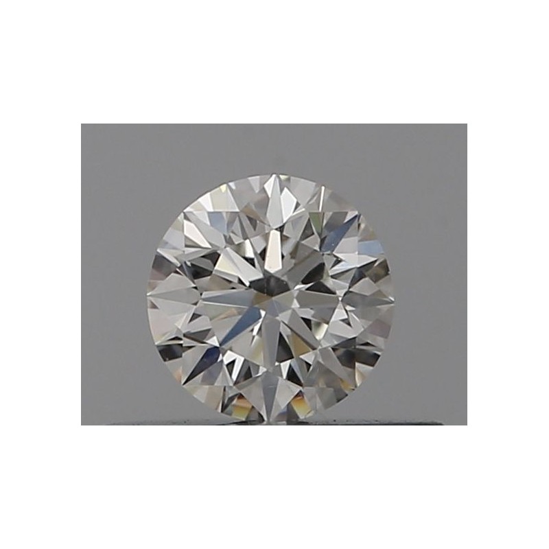 Diament szlif okrągły, 0.3ct, VVS1, H, GIA 1533447177