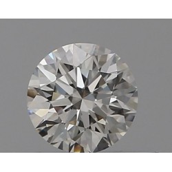 Diament szlif okrągły, 0.31ct, VVS1, H, GIA 7532494322
